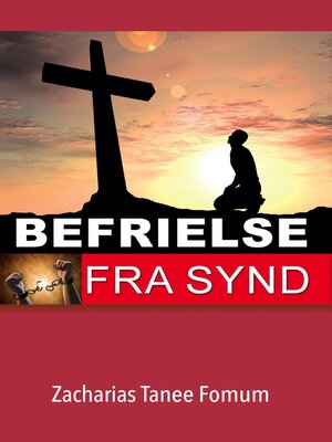 cover image of Befrielse Fra Synd